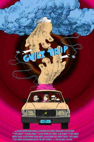 Guilt Trip Poster