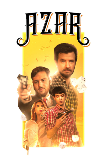 Azar Poster