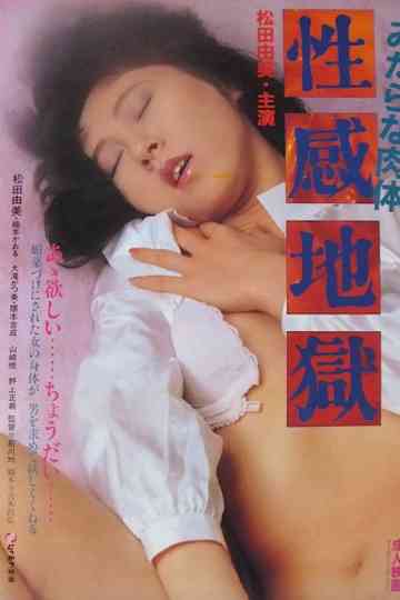 Midarana nikutai Seikan jigoku