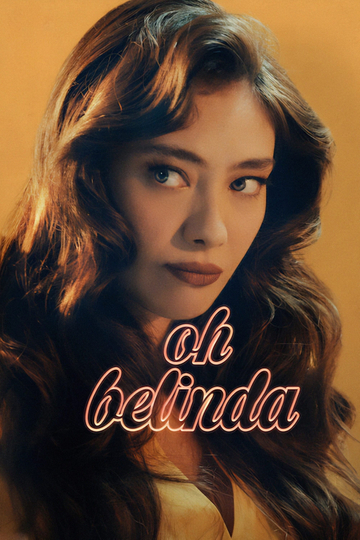 Oh Belinda Poster