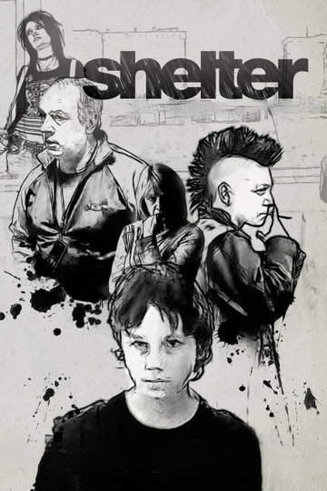 Shelter Poster