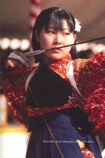 Saint Sebastian Poster