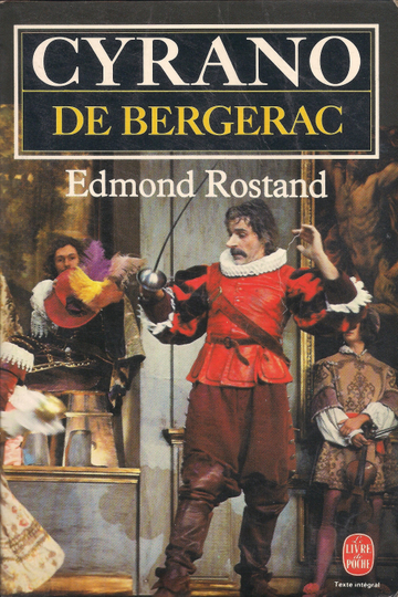 Cyrano de Bergerac