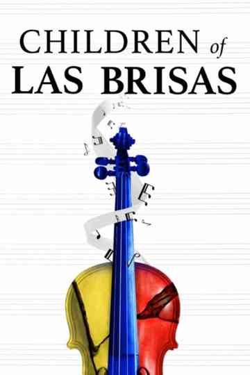 Children of Las Brisas Poster