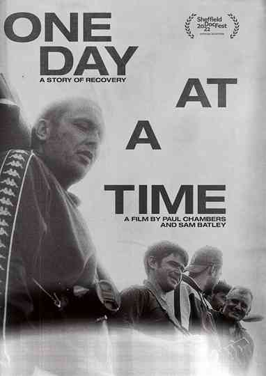 One Day at a Time Poster