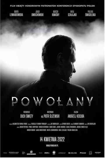 Powołany Poster