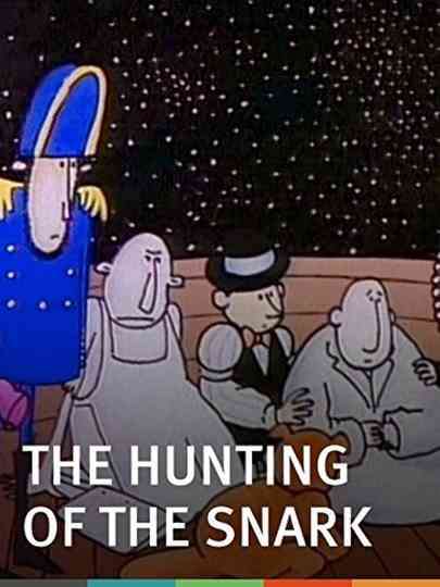 The Hunting of the Snark Poster