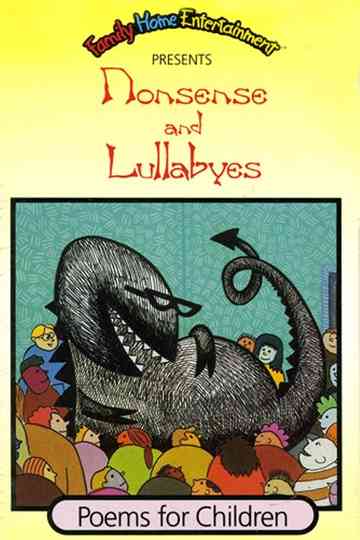 Nonsense and Lullabyes: Poems Poster