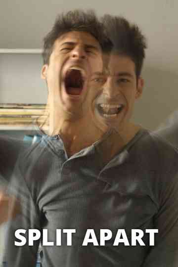 Split Apart Poster