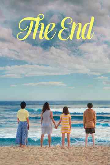 The End poster