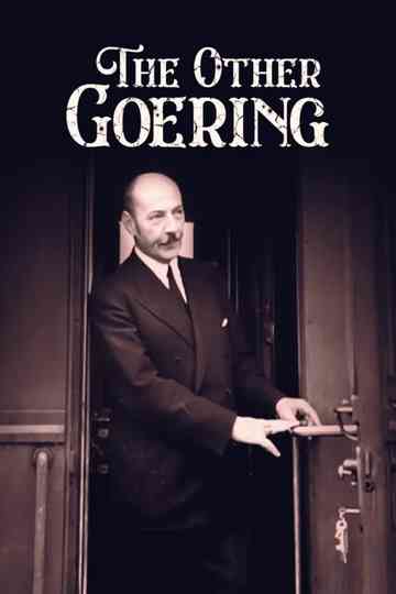 The Other Goering Poster