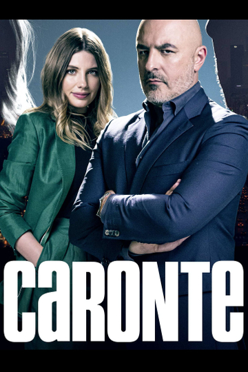 Caronte Poster