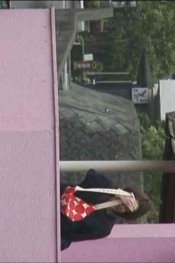 Making-of１７才 Poster