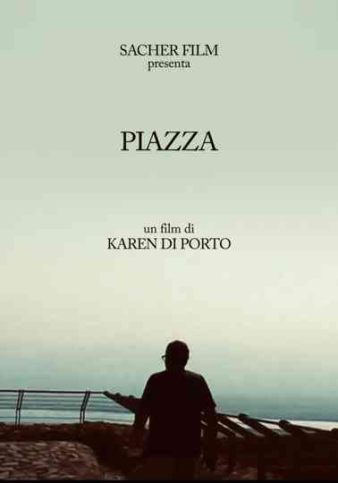 Piazza Poster