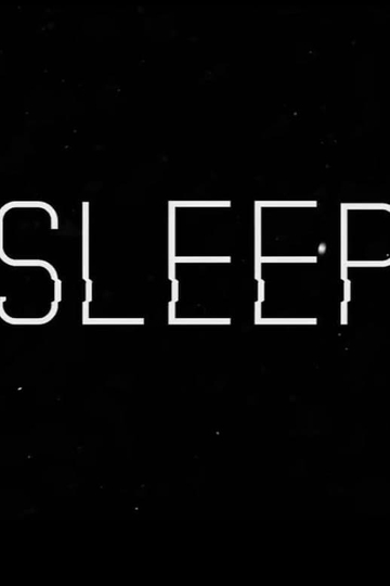 Sleep Poster