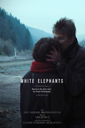 White Elephants