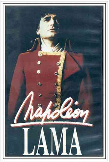 Napoléon Poster