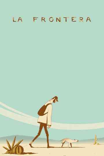 The Borderline Poster