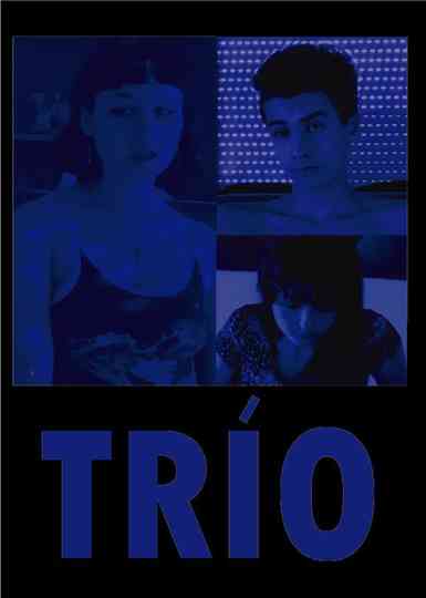 Trío Poster
