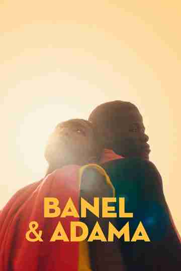 Banel & Adama Poster