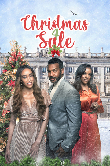 Christmas for Sale Poster