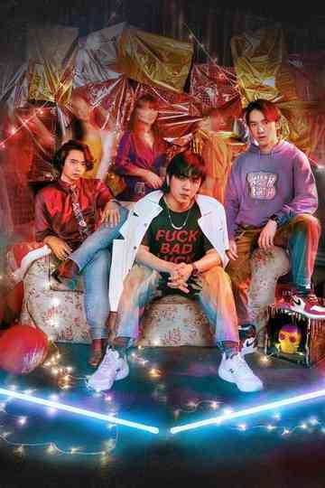 IS EVERYTHING OK? - Tilly Birds | Cinematic Virtual Concert Poster