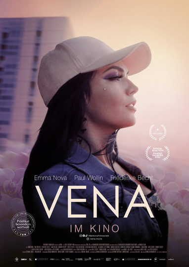 Vena Poster