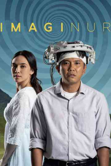 Imaginur Poster