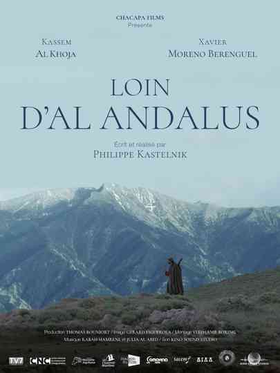 Far From Al Andalus Poster