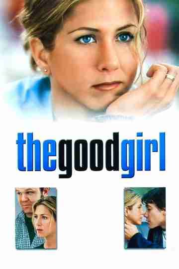 The Good Girl Poster