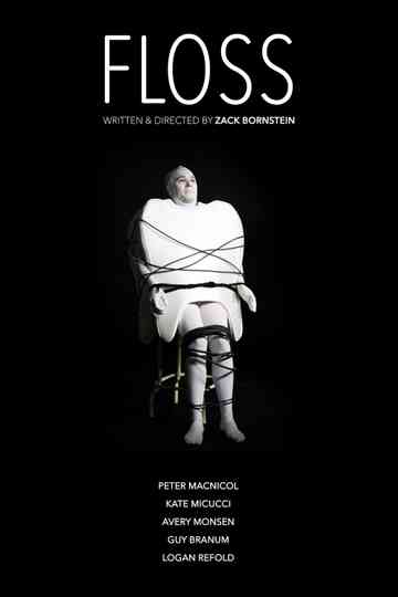 Floss Poster
