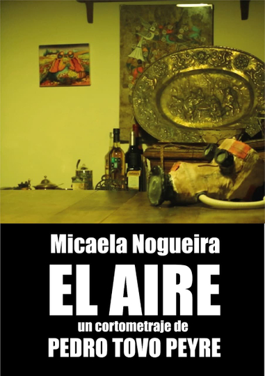 Historias de otro lugar: El Aire