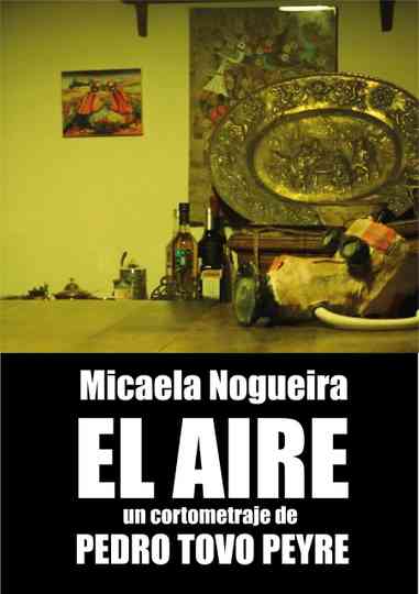 Historias de otro lugar: El Aire Poster