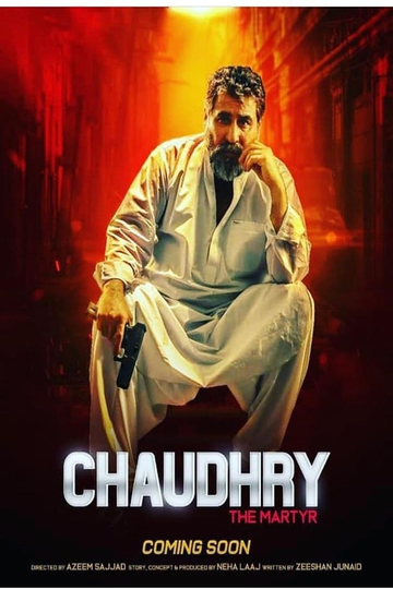 Chaudhry - The Martyr