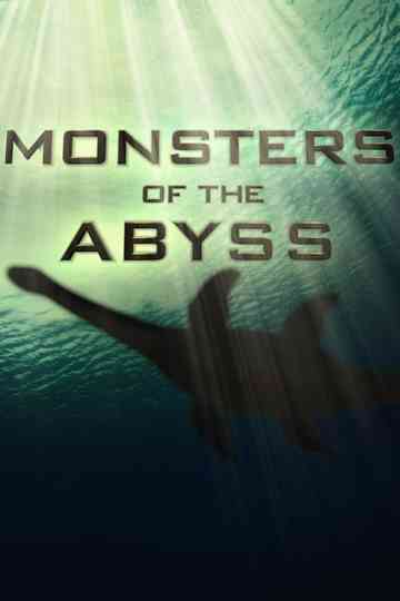 Monsters of The Abyss Poster