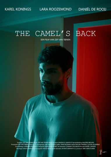 The Camel's Back