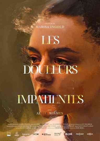 Les douleurs impatientes Poster