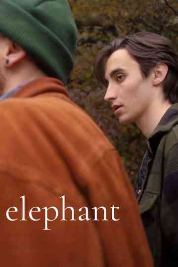 Elephant Poster