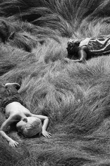 Tracking Satyrs Poster