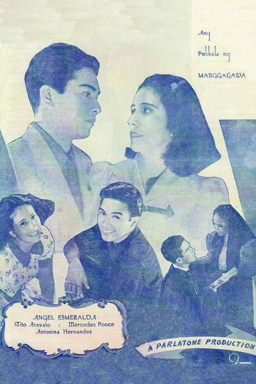 Yaman ng Mahirap Poster