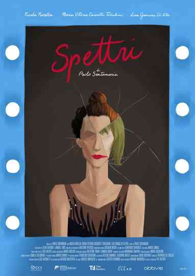 Spettri Poster