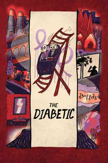 The Diabetic Poster