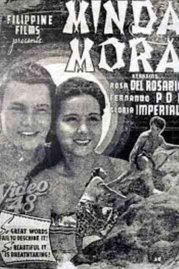 Minda Mora Poster