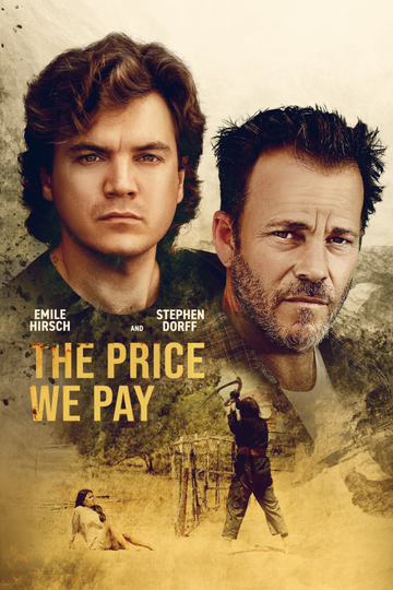 The Price We Pay Poster