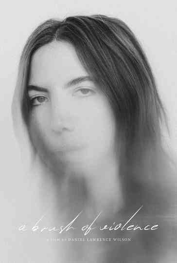 A Brush of Violence Poster