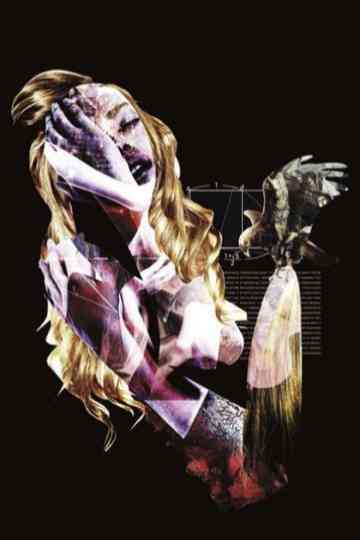 the GazettE THE NAMELESS LIBERTY AT 10.12.26 TOKYO DOME Poster