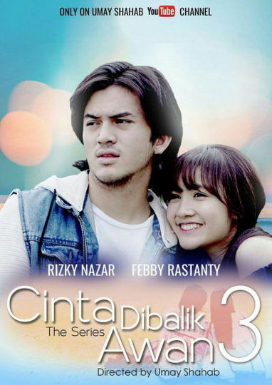 Cinta di Balik Awan 3