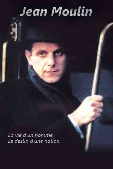 Jean Moulin Poster