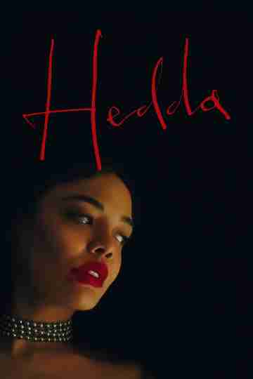 Hedda Poster