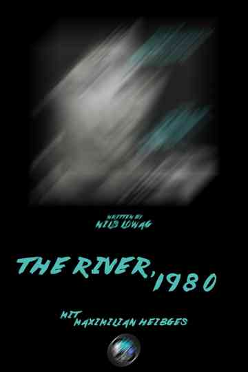 The River, 1980 Poster
